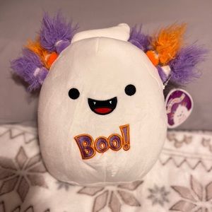 8 Inch Squishmallow - Grace